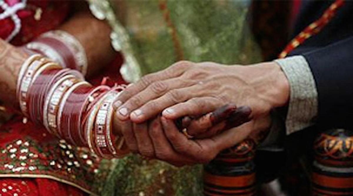 Pakistan National Assembly tables Hindu Marriage Bill