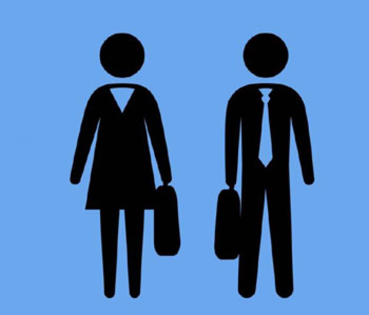 CEO’s gender may affect company’s performance