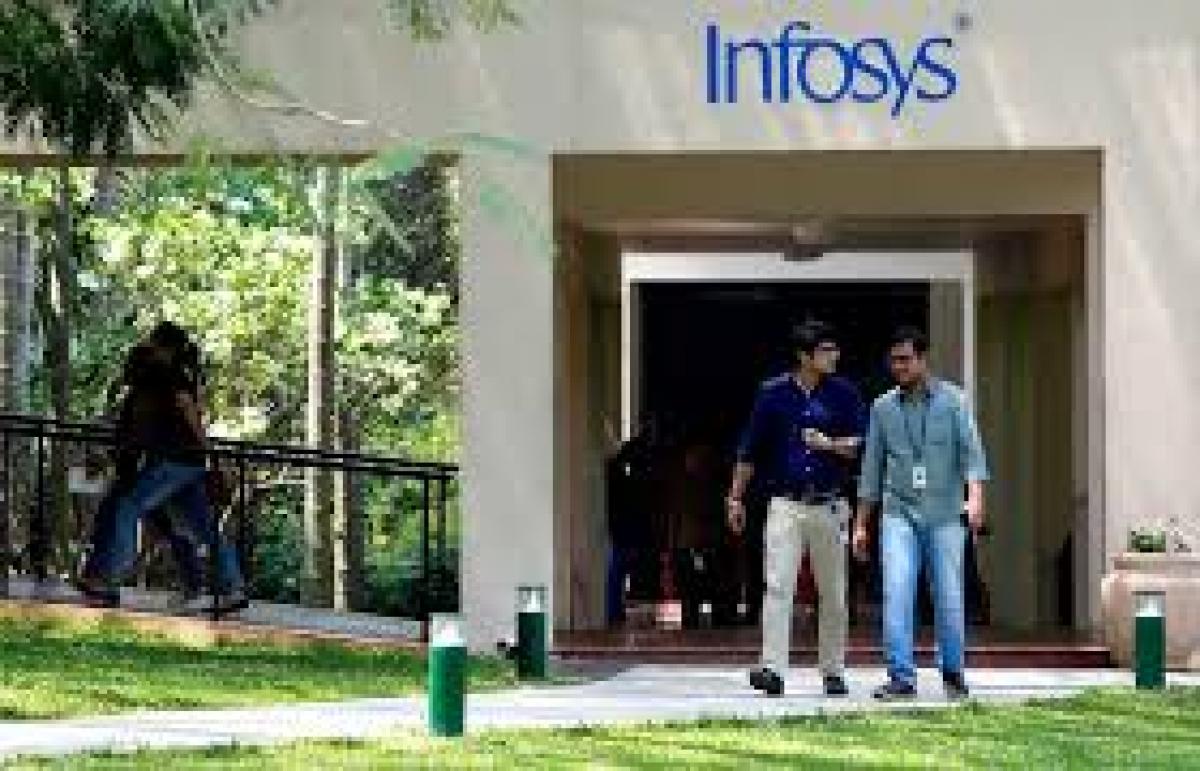 Infosys Plan To Hire 10,000 Americans Less Of A Cause For Celebration: Foreign Media