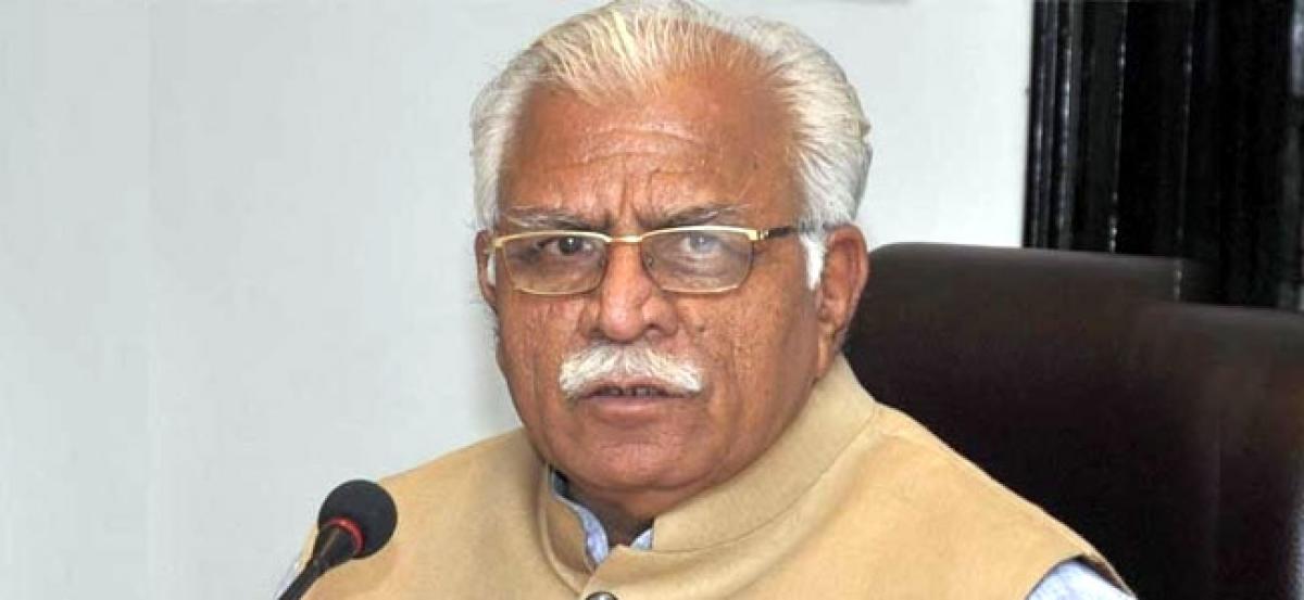 Rohtak gang-rape and murder: Case to be fast-tracked, says Haryana CM