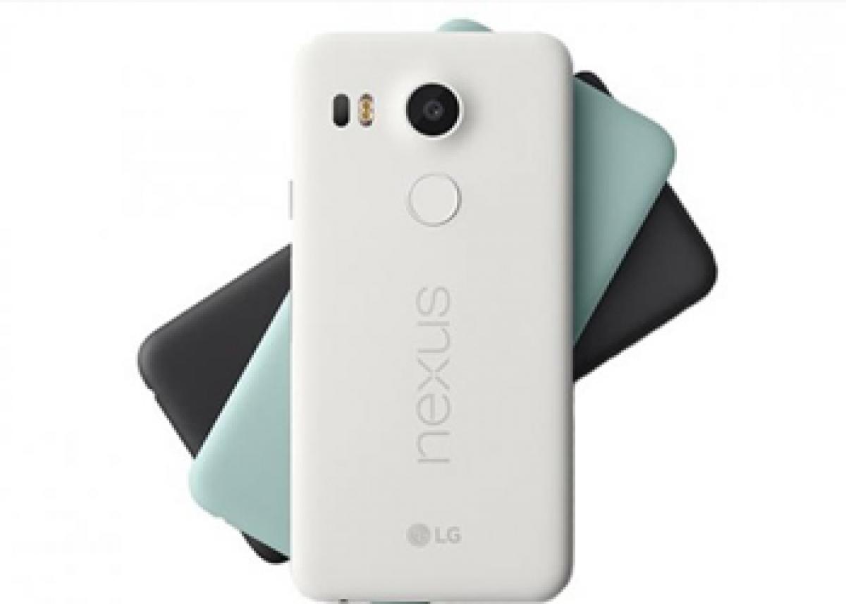 Performance boost to Google Nexus 5X with update