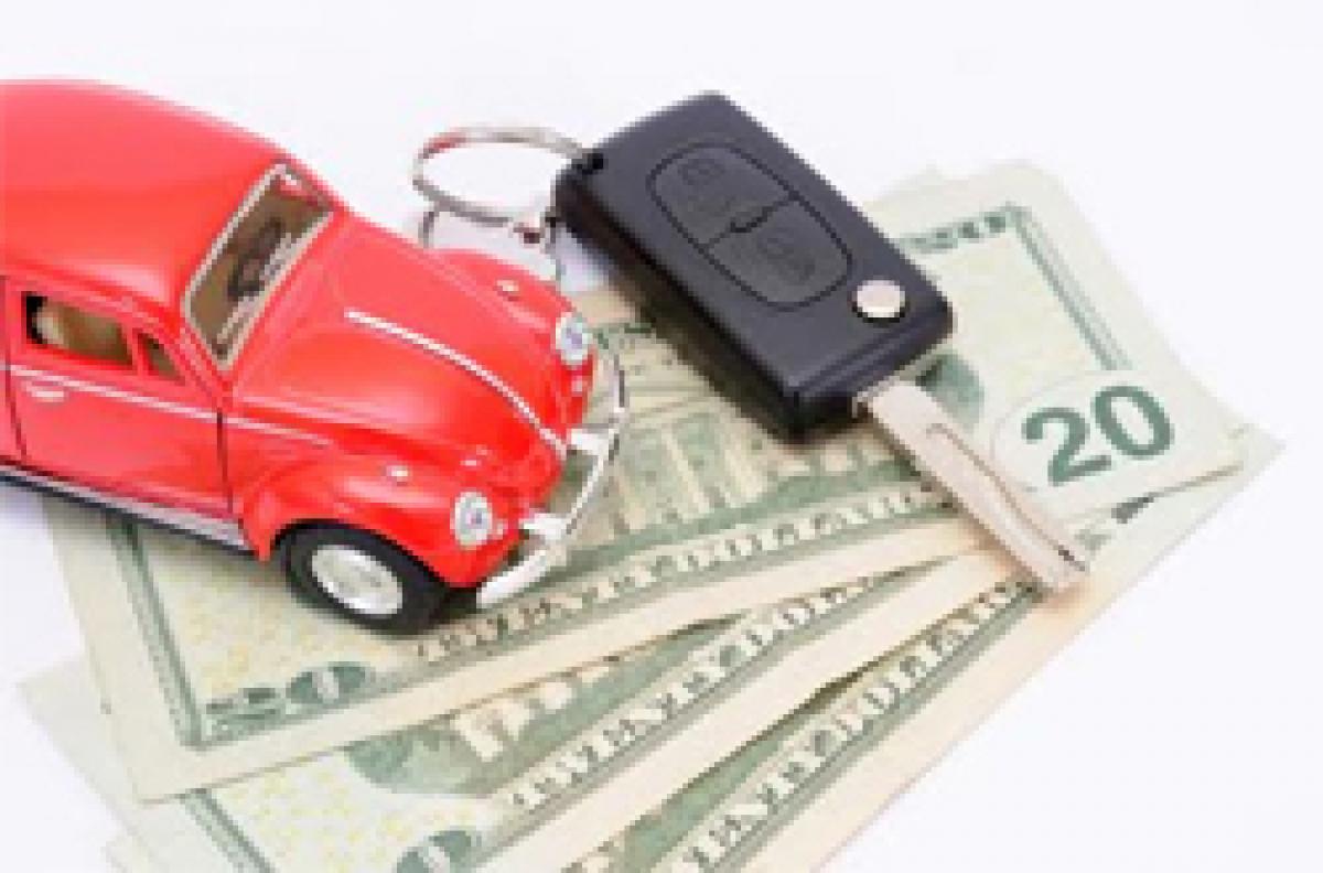 India Car Finance Market Outlook to FY’2020 - Driven by Spurring Car Sales and Reduction in Average Ownership Period