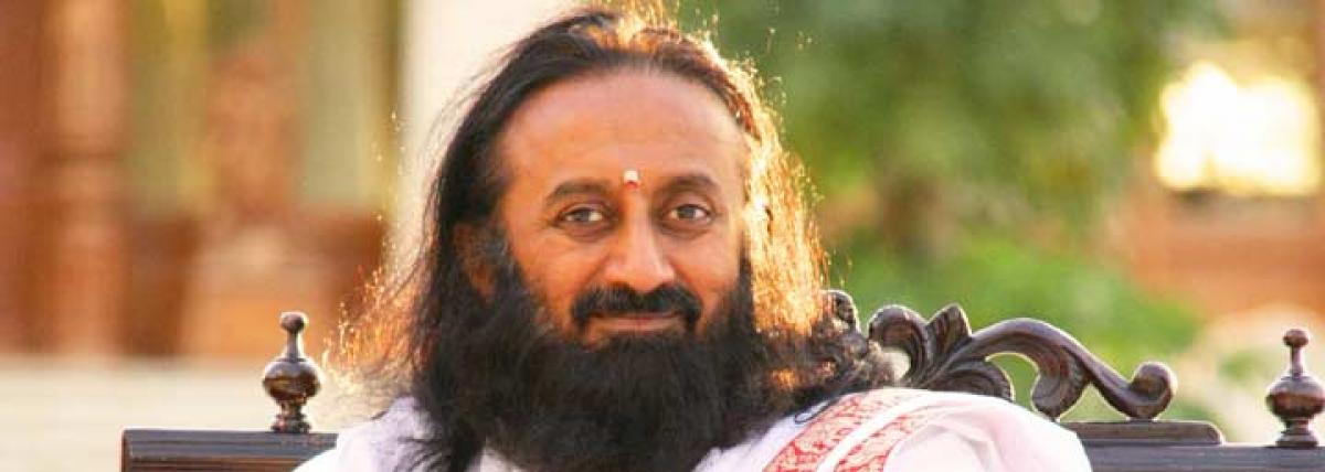 Sri Sri Ravi Shankar likely to attend Yagam