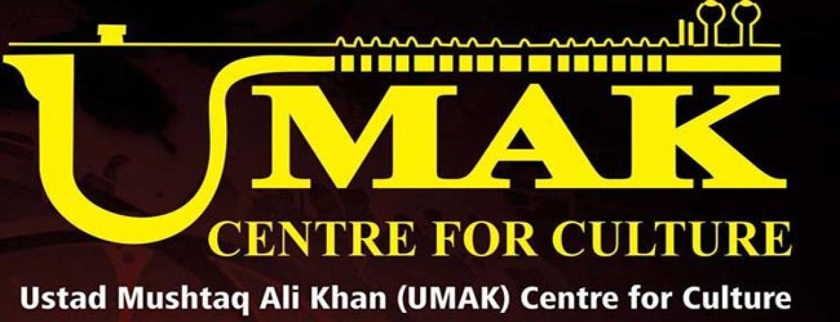 Witness the Great Indian Classical Music Marvels at UMAK Music Festival