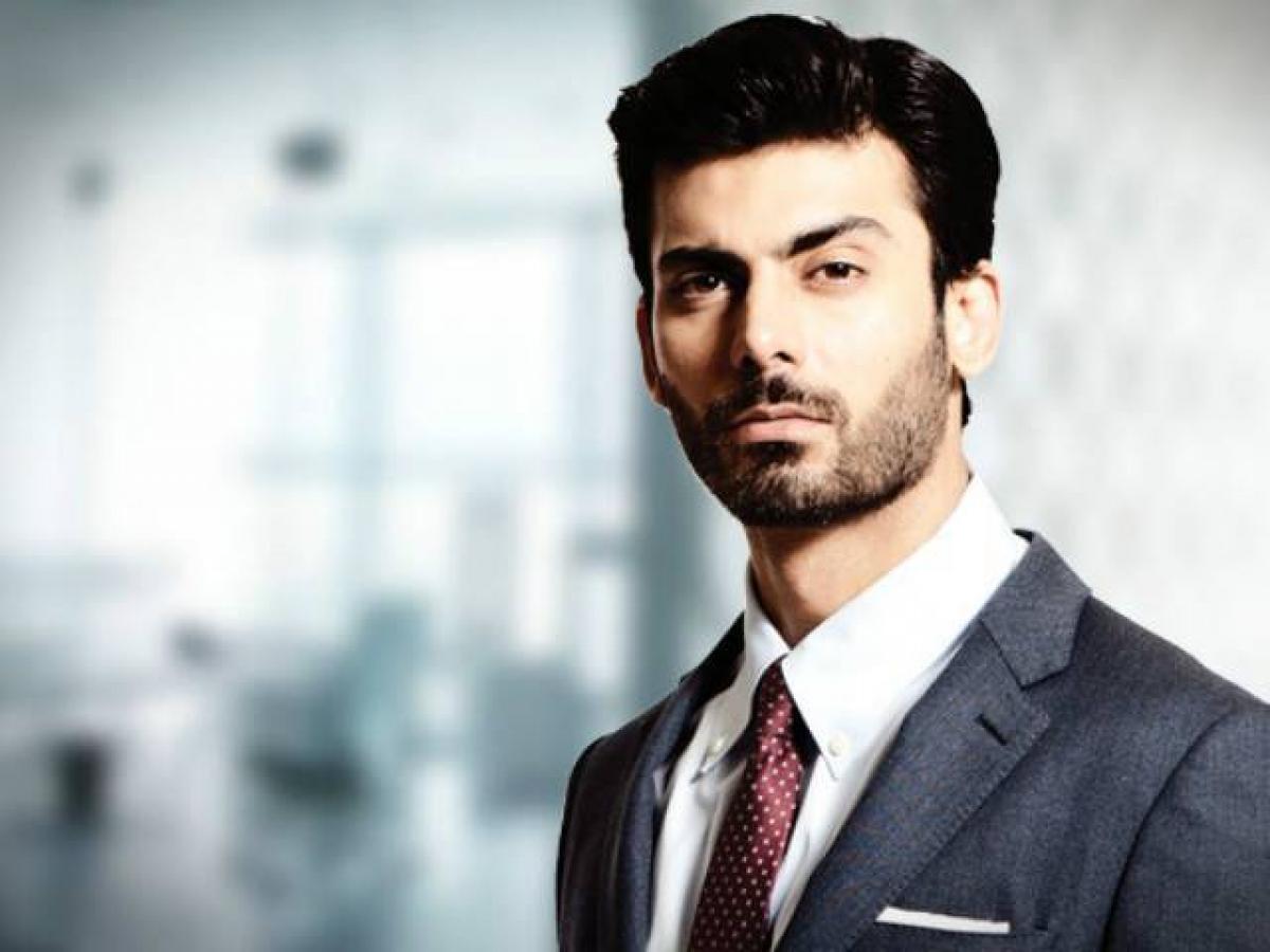 Fawad Khan breaks silence on ongoing India-Pak tension