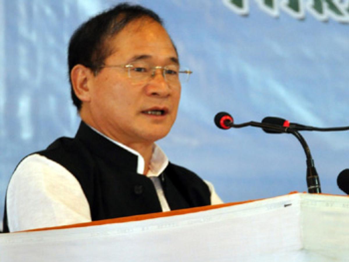 How Arunachal came to such a pass