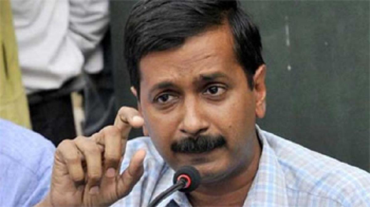 AAP govt likely to prune advertisement budget to 50 per cent of last year