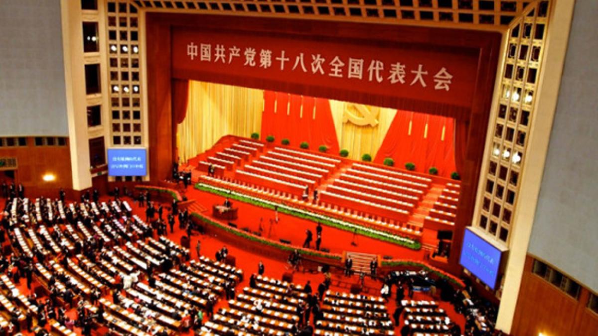 Chinas draft law on overseas NGOs to be reviewed