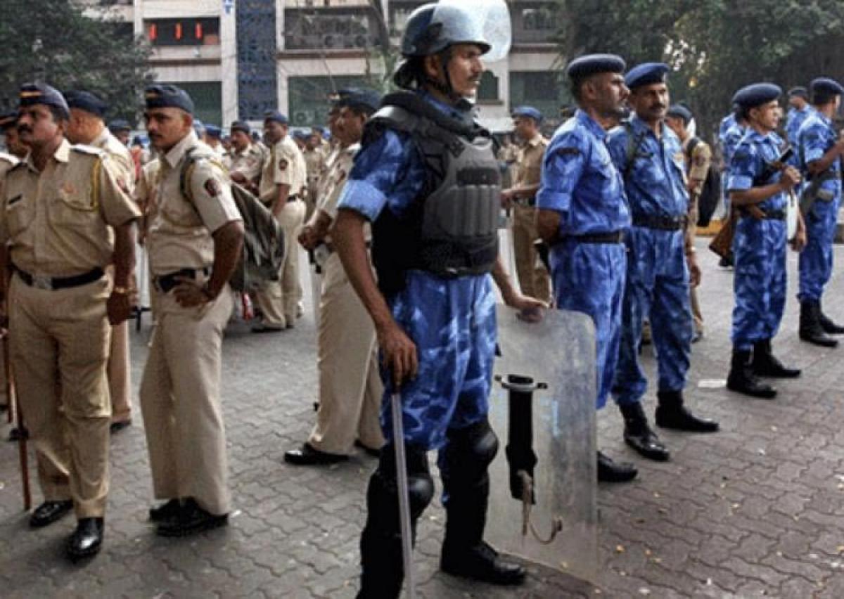 Tight security in place forIndependence Day: SP