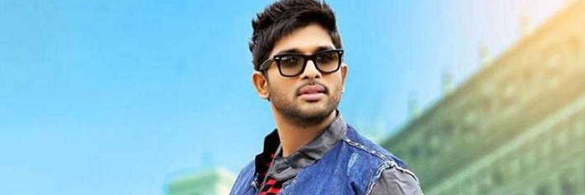 Stylish Star to take a break from films
