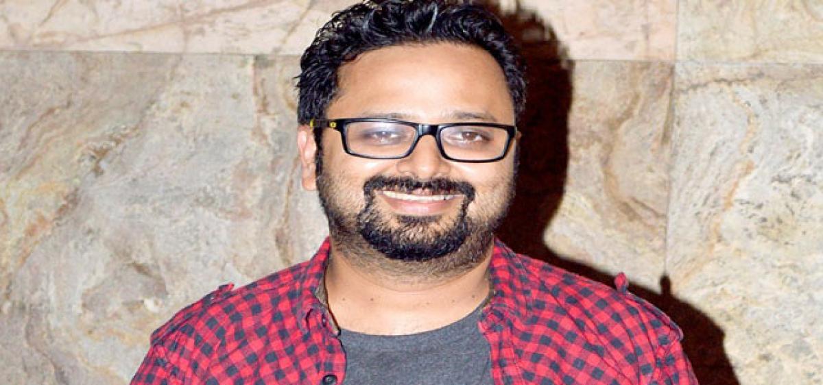 Nobody knows what patriotism is: Nikkhil Advani