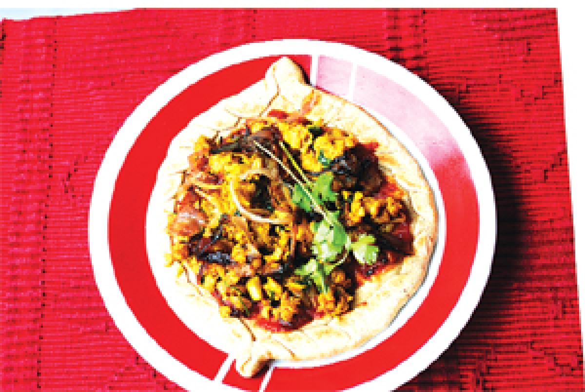 Recipes: Delicious array of delicacies for Iftar