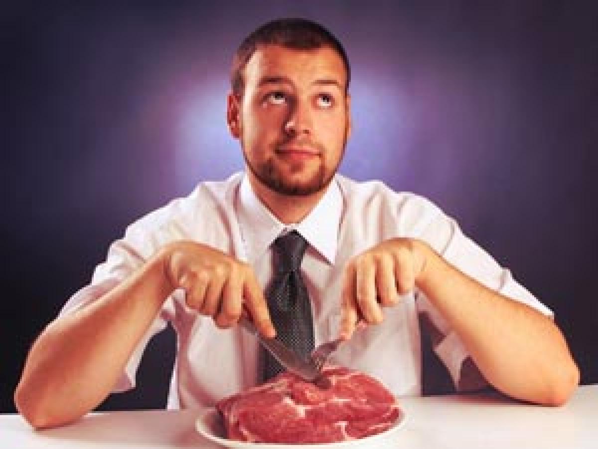 Red meat consumption may up kidney failure 