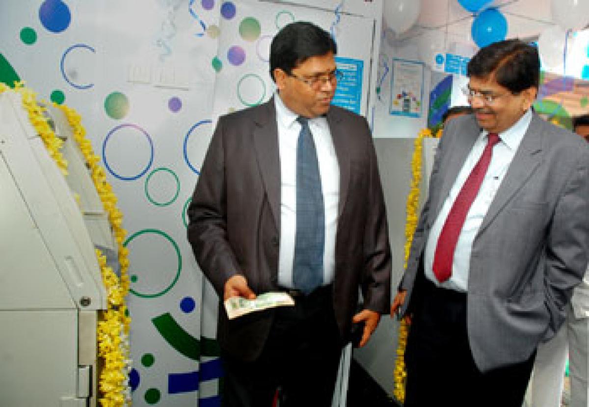 SBI’s new E-Corner