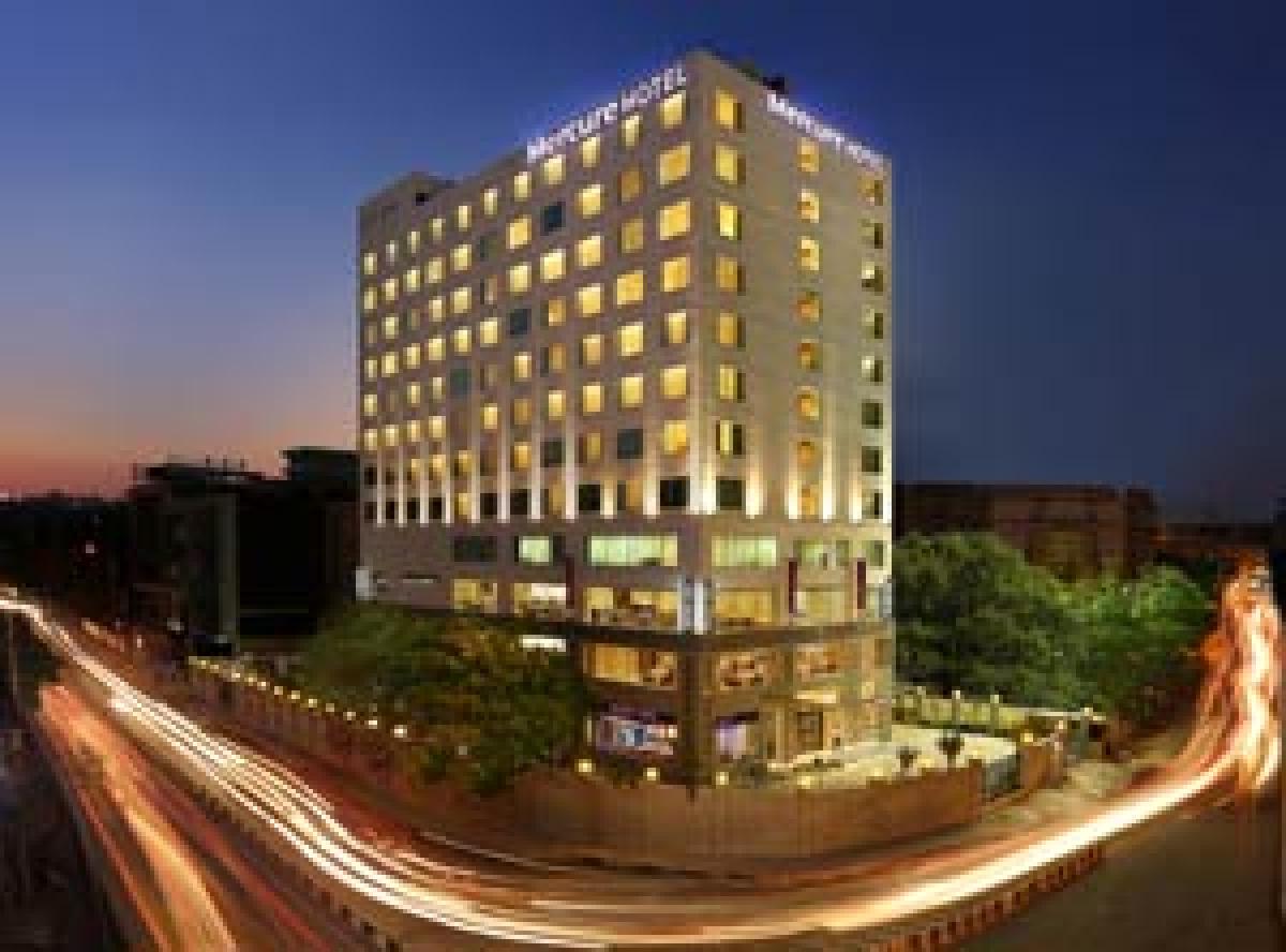 Accor opens Mercure hotel in Hyderabad