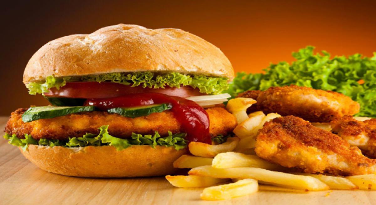 Kerala moots fat tax on junk food