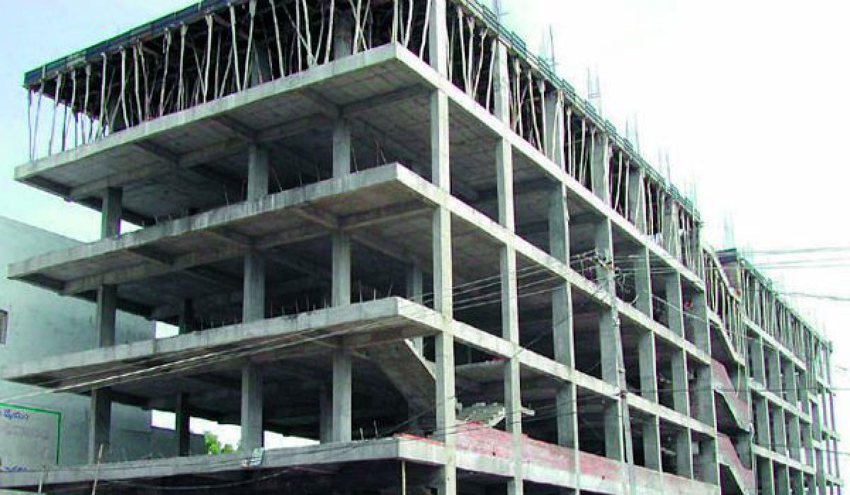 Realty sector reels under cement price hike in AP