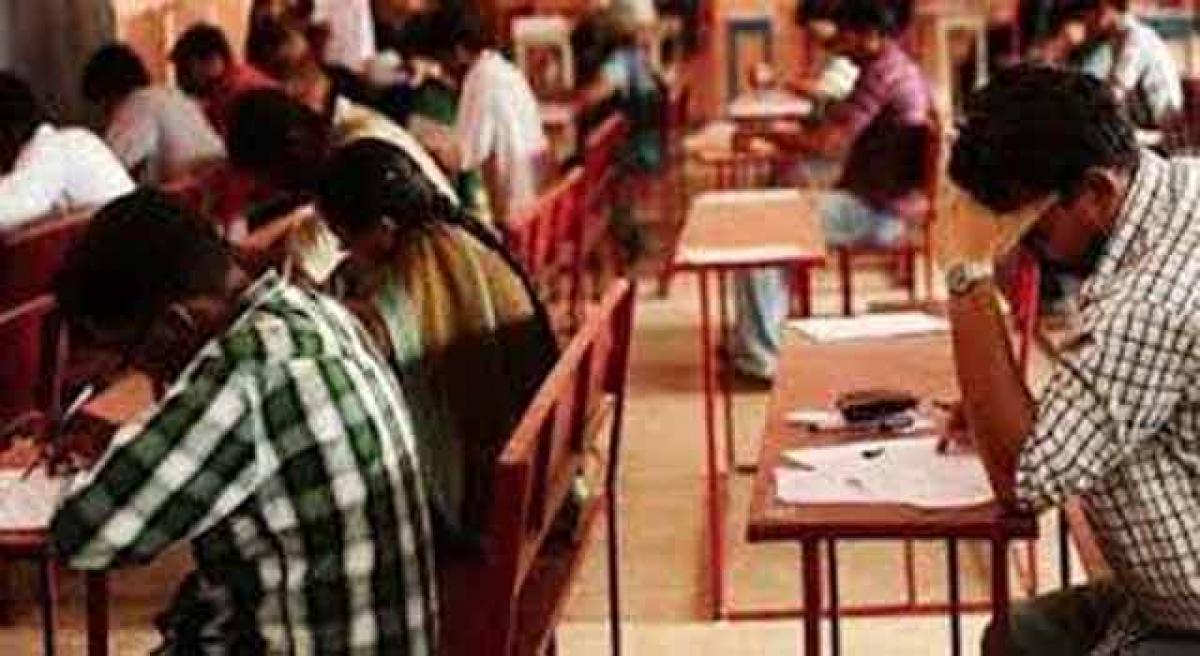 TSCHE to conduct EAMCET by May 15