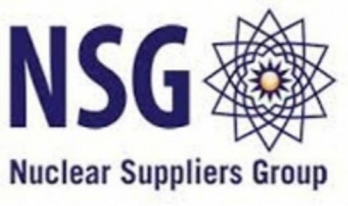 New draft proposal could pave way for Indias NSG membership