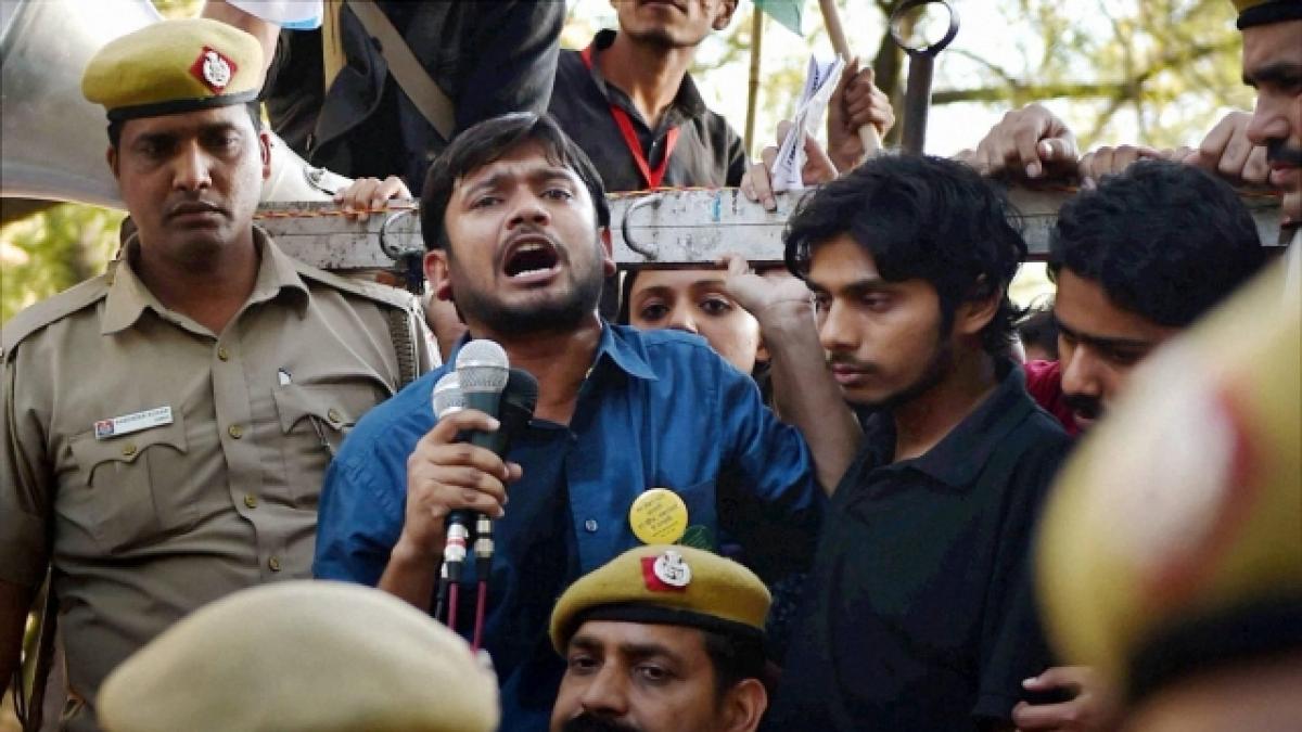 Africans attacked: Kanhaiya to lead March for Justice at Jantar Mantar today