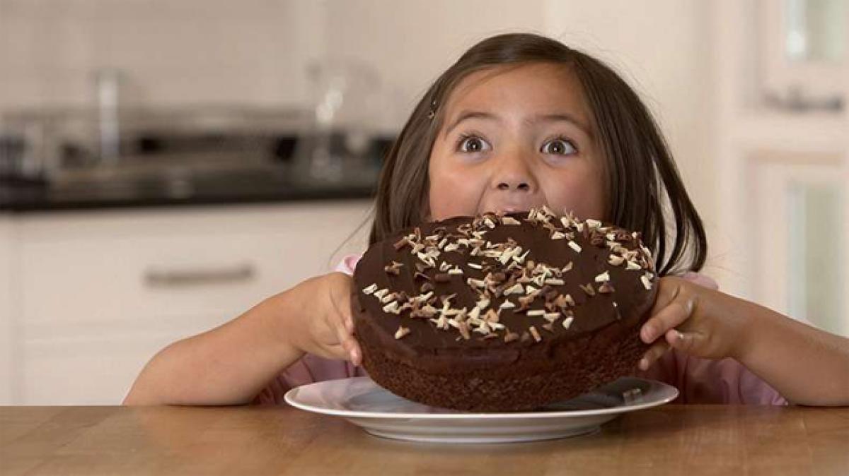Blame genes for your sweet tooth