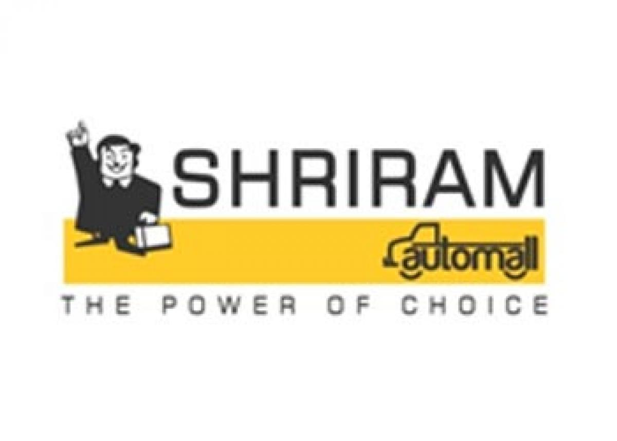 Shriram Automall enters Limca Book of Records