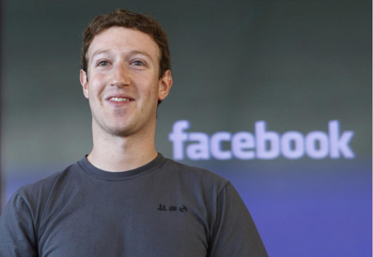 Mark Zuckerberg gets full control of Facebook