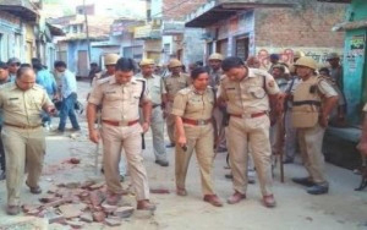 Communal flare-ups, curfews, prohibitory orders become order of the day in UP