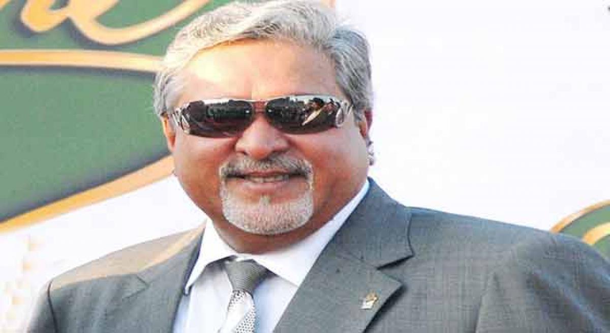 Punishment for Mallya in GMR case on May 6