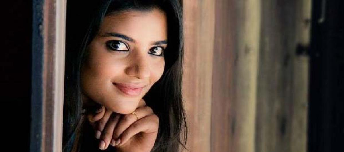 Aishwarya Rajesh joins Jolly LLB Tamil remake team