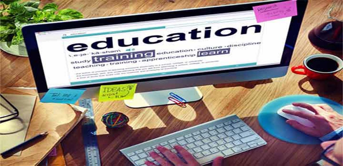 Open online courses more beneficial to Indian students