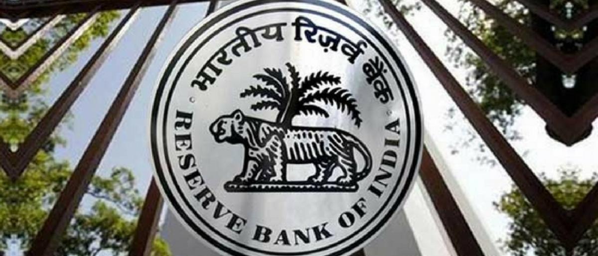 DCCBs allowed to deposit banned notes with RBI