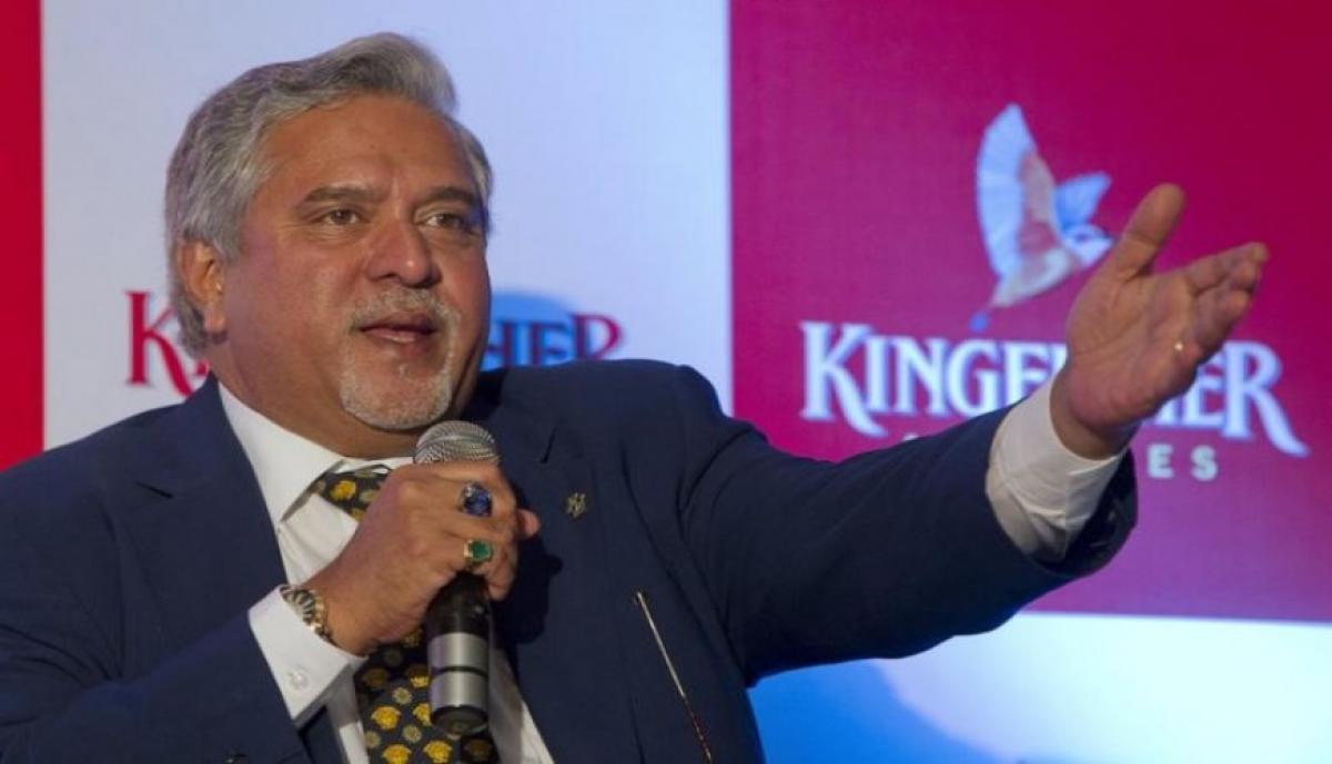 Less than 2 per cent loan outstanding against Vijay Mallya recovered so far