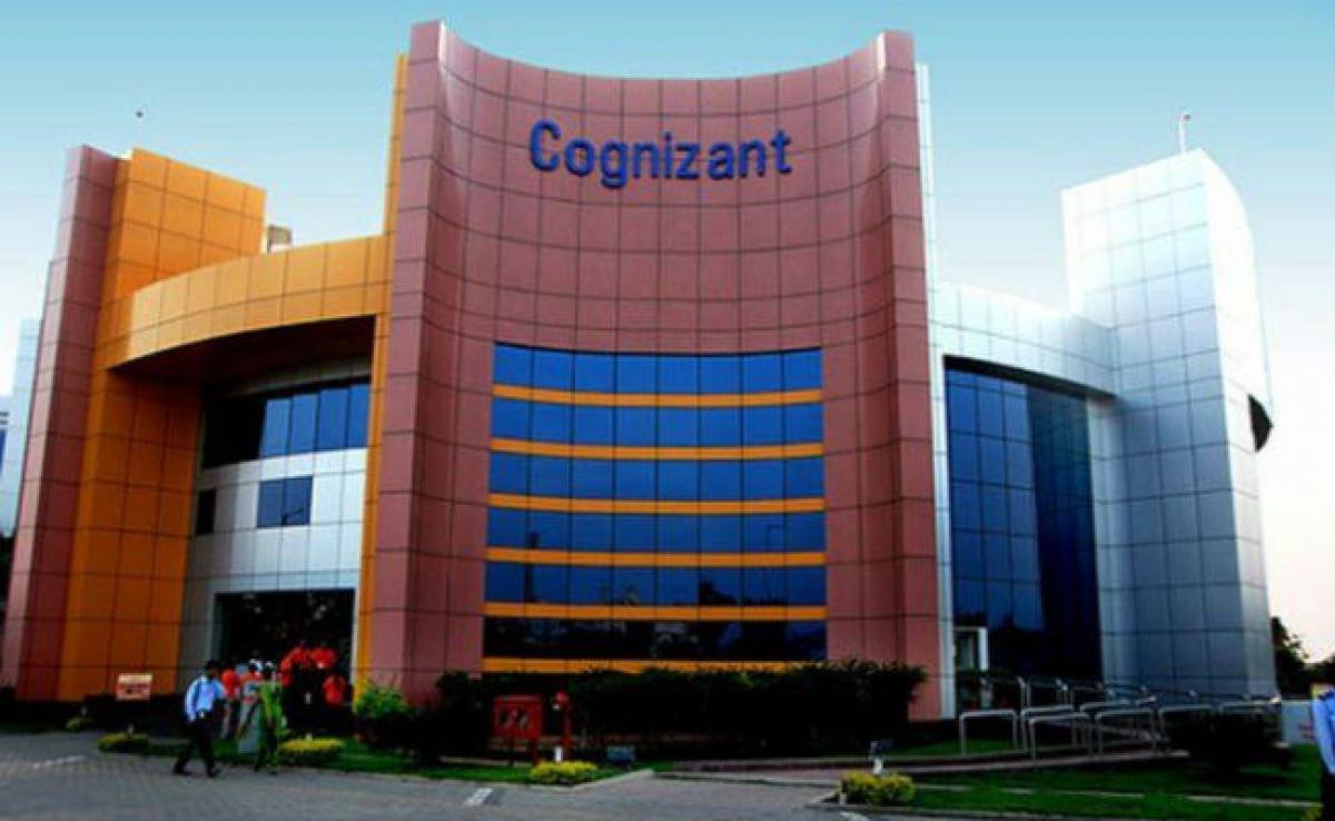 Telangana govt to meet Cognizant officials over layoffs