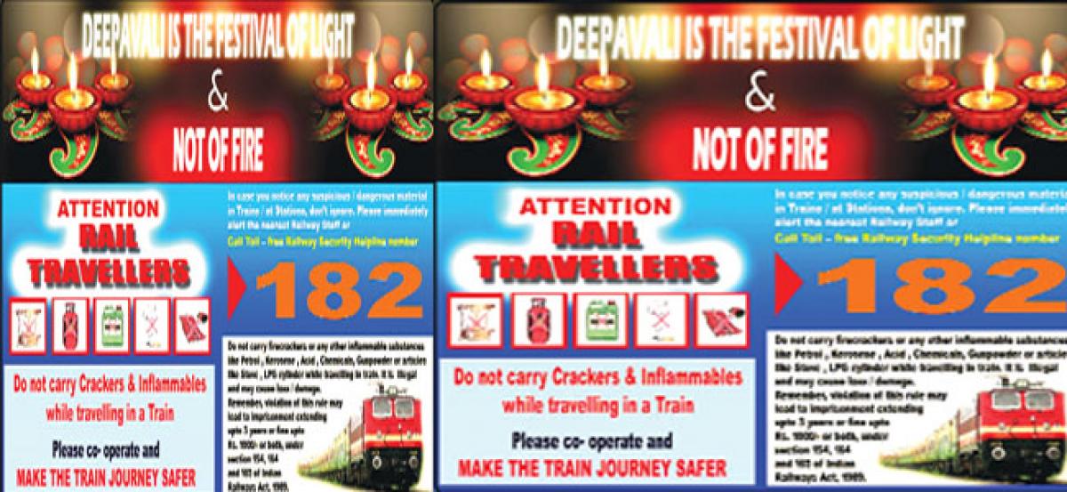 carrying-of-inflammable-objects-in-trains-banned