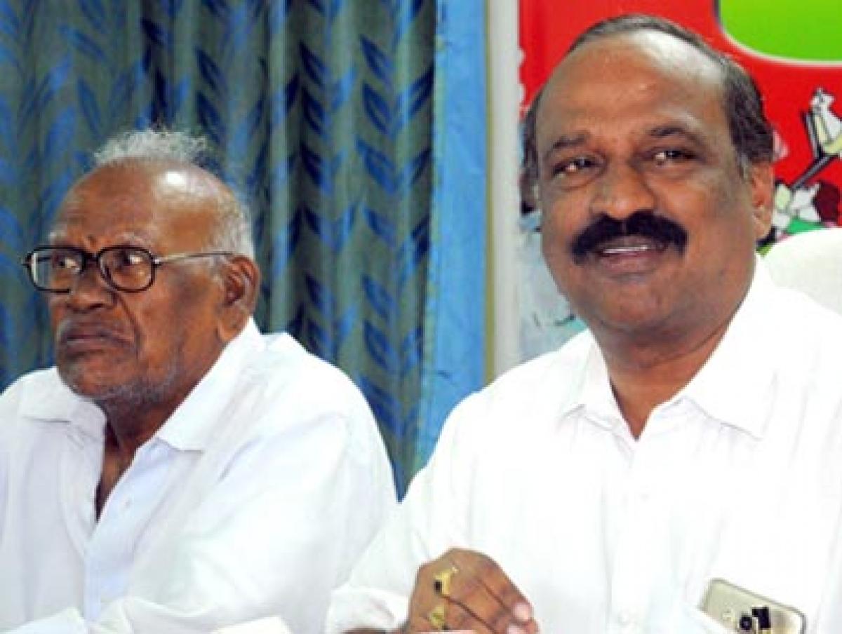 CPI demands white paper