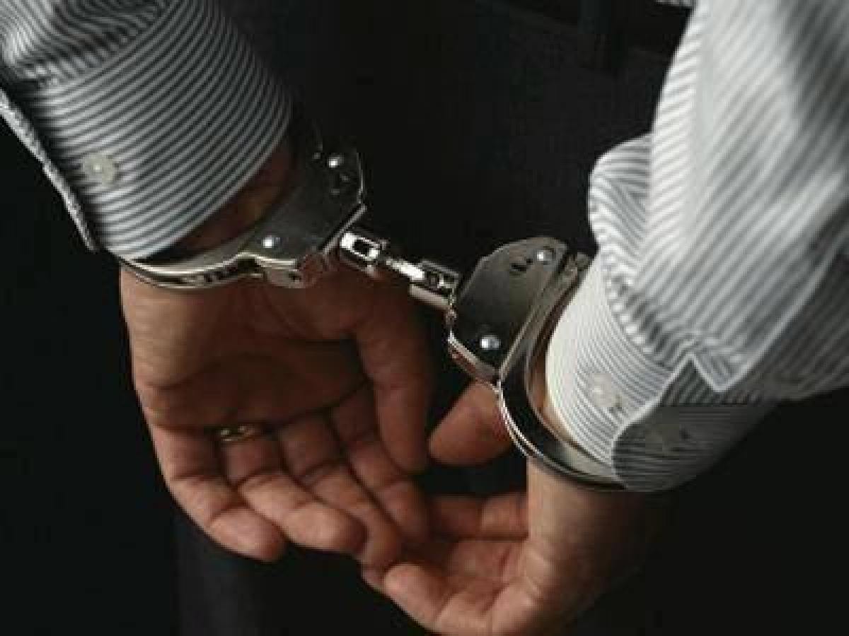 Indian-origin man on the run for 26 years arrested in US