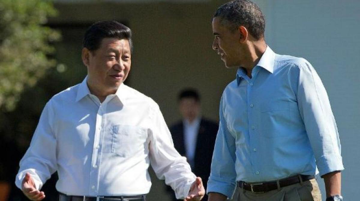 US, China begin annual strategic talks