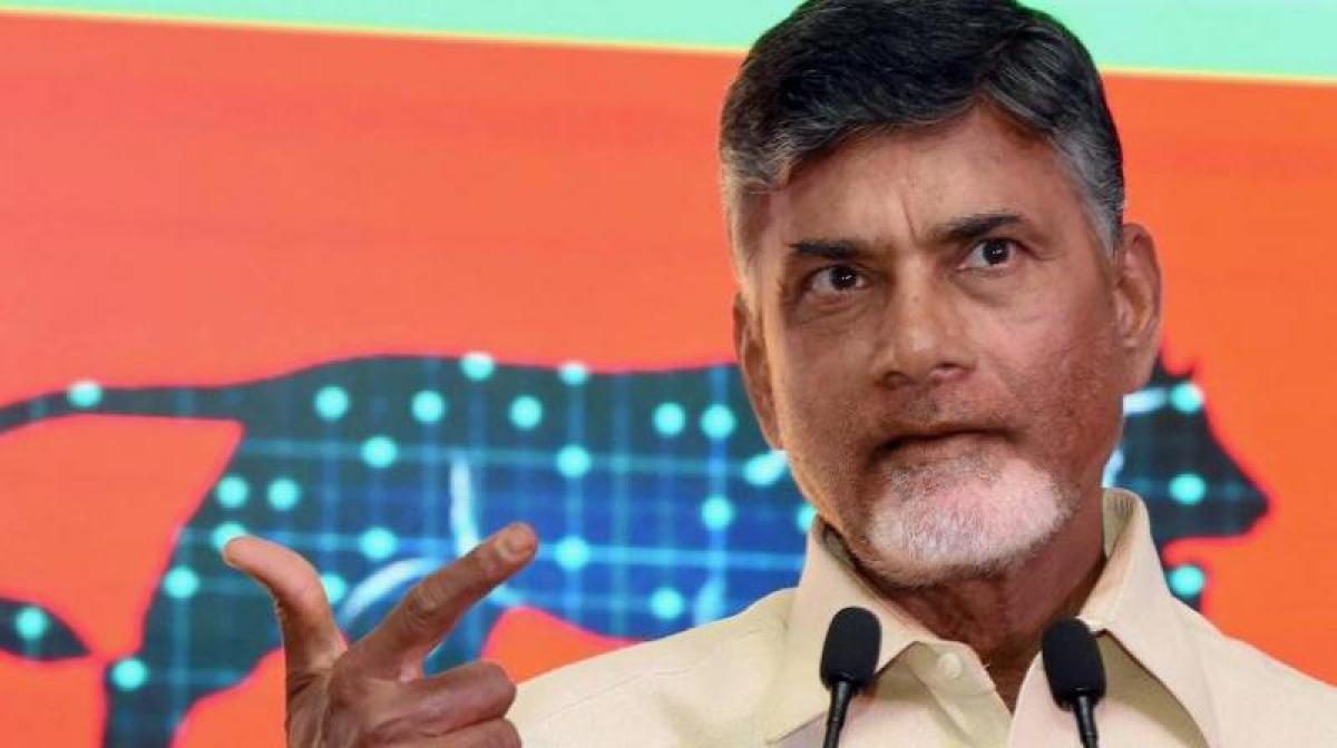 AP Cabinet likely to go through expansion/reshuffle