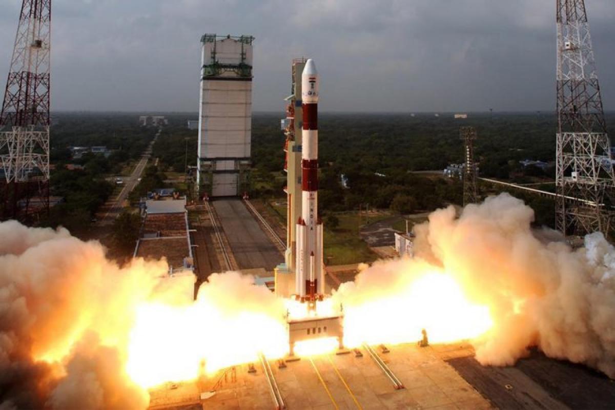 India wont be content with the constellation of seven navigation satellites