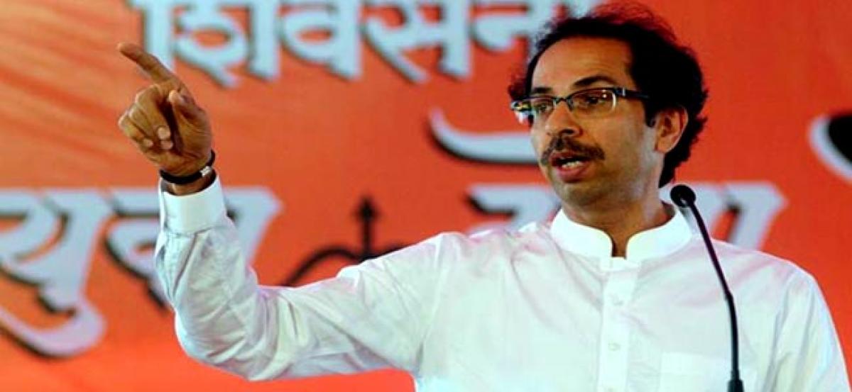 Sena joins Oppn in loan waiver demand; Maha Assembly adjourned for the day