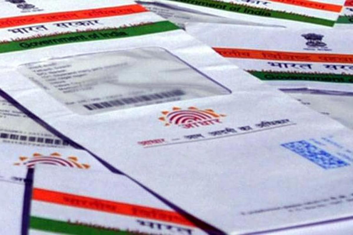 Pensioners told to give Aadhaar details to banks