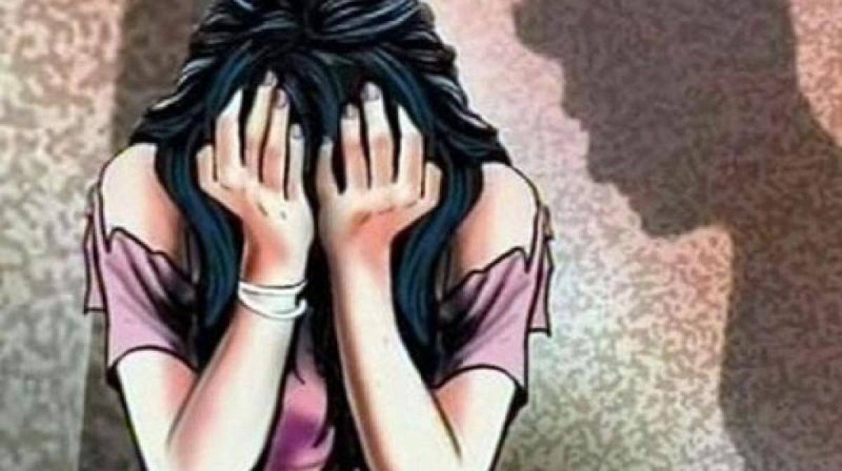 Sexual harassment case filed against Circle Inspector in Karimnagar