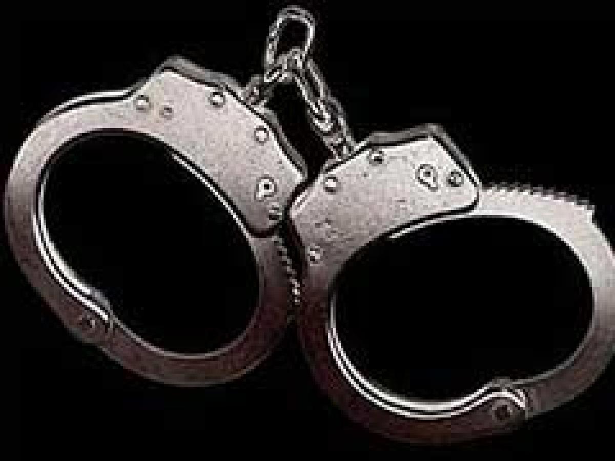 Sarpanch arrested for killing 50-year-old man