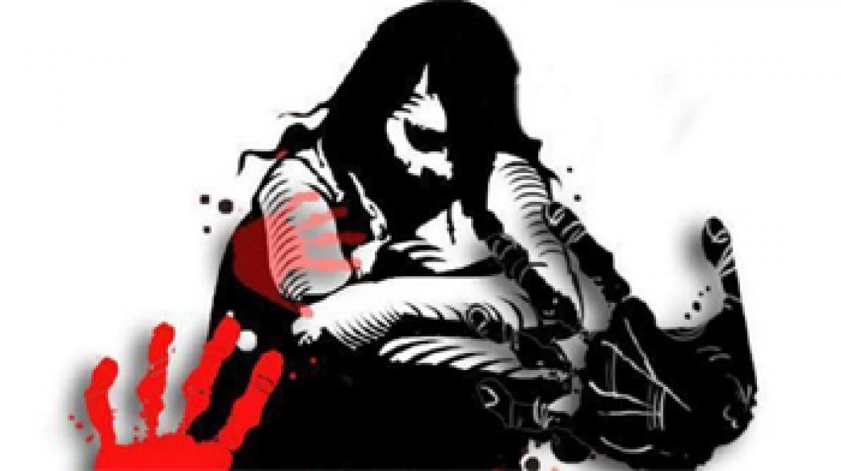 Mumbai: Minor girl repeatedly raped by father for a year