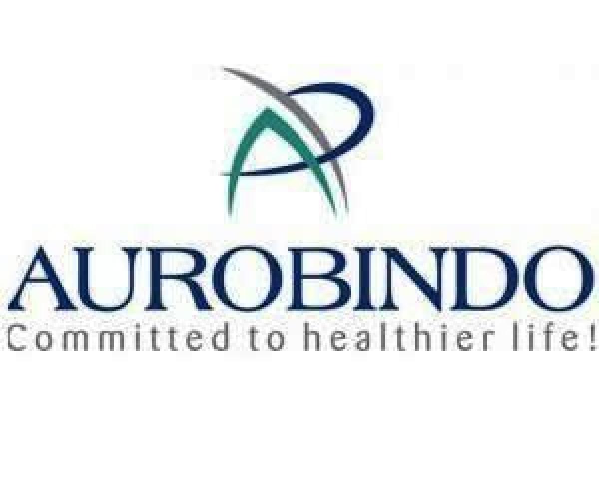Aurobindo gets FDA nod for two drugs