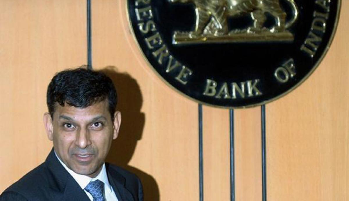 Raghuram Rajan should moot clean-up loan policy