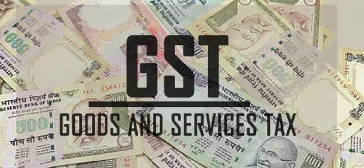 Will GST make fake bills history in India?