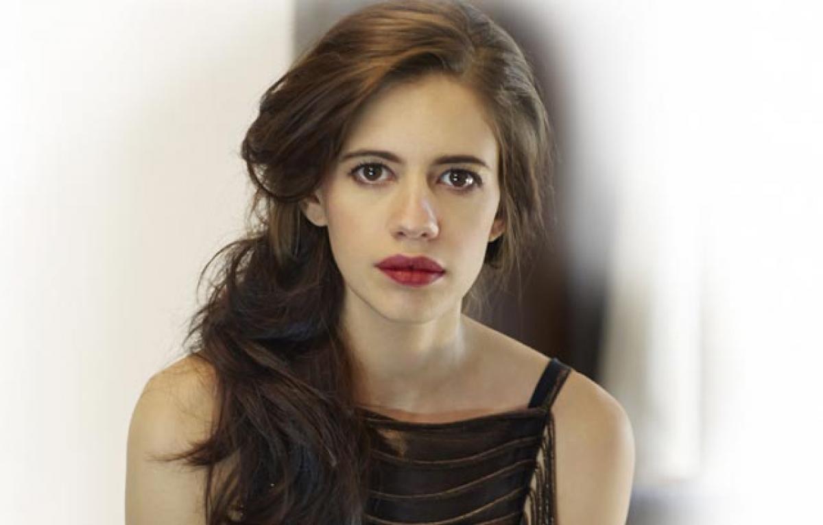 Waiting for its script, says Kalki 