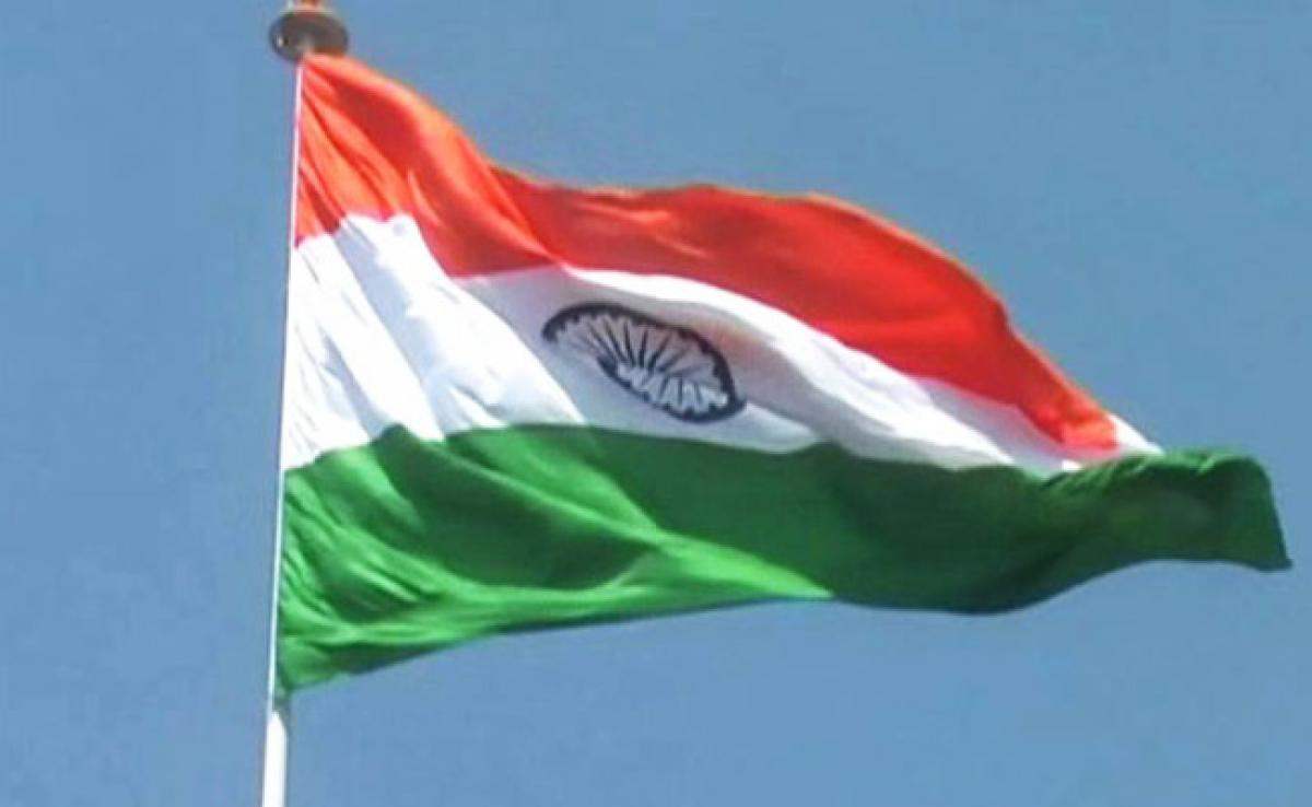 Countrys Second Tallest Flag Post To Come Up In Kolhapur
